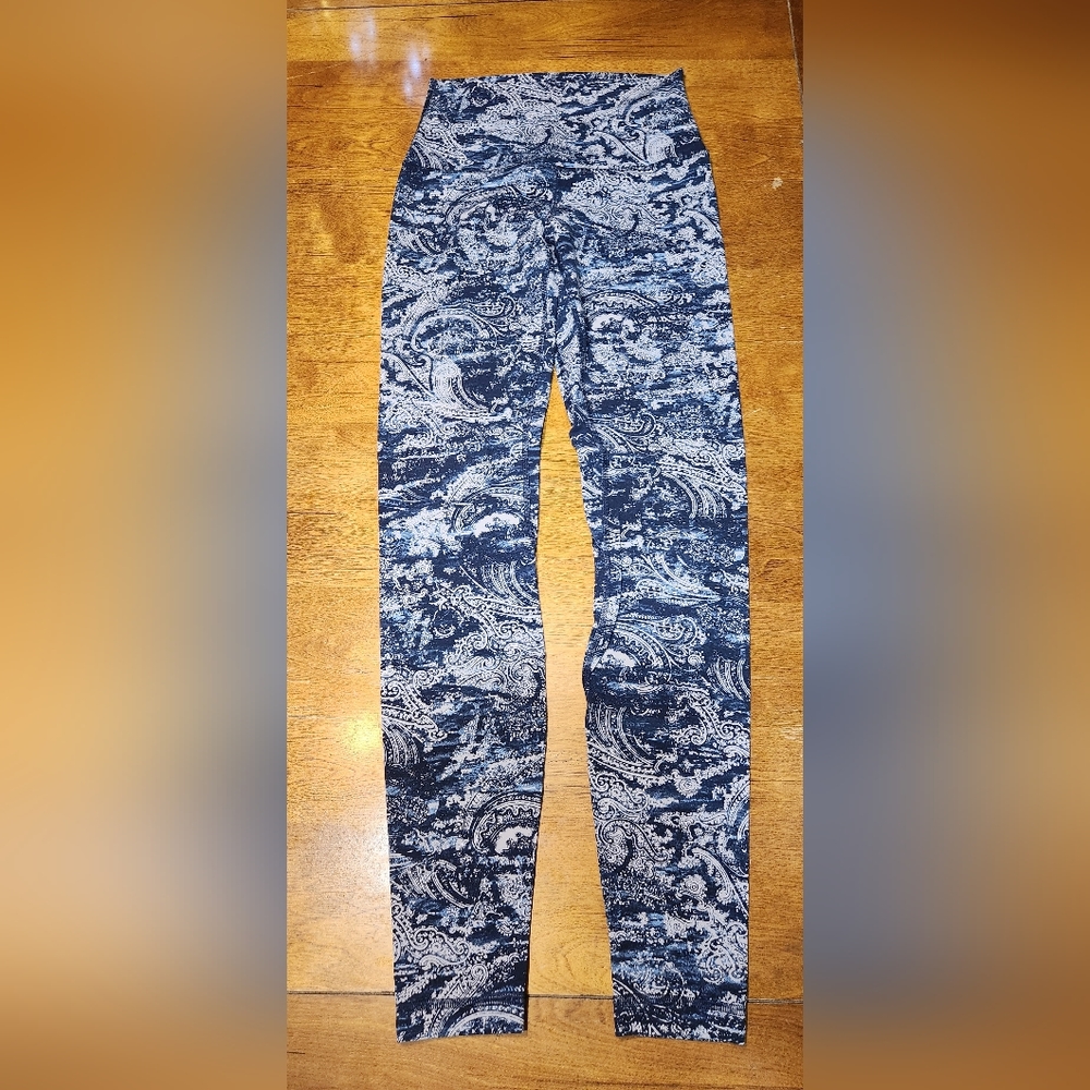Lululemon Full Length Aligns